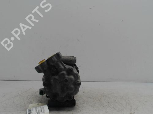 AC compressor RENAULT MODUS / GRAND MODUS (F/JP0_) 1.5 dCi (JP0G, JP0H) | BP36734490M34 - Image 3