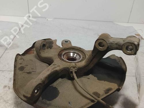left-front-steering-knuckle-mercedes-benz-a-class-w169-2004-2005-2006-2007-2008-2009-2010-2011-2012-36713939 main image