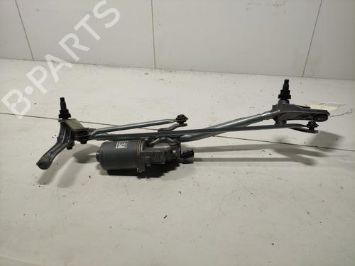 Used Front wiper motor Front wiper motor BMW 3 Coupe (E92) [2005-2013] 36751920 36751920
