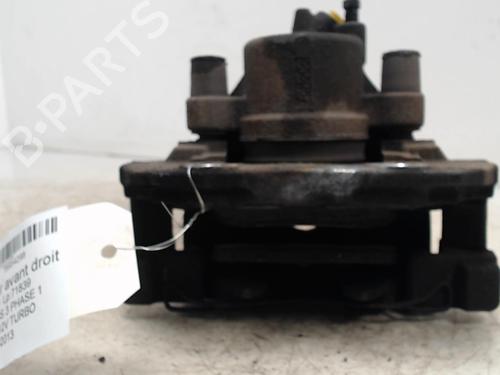 Right front brake caliper FORD FOCUS III | BP36745765M104 - Image 2