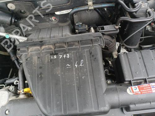 Engine SUBARU JUSTY III (G3X) 1.3 AWD (G3X413) | BP36734795M1 - Image 18
