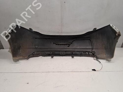 Used Rear bumper Rear bumper 37628599 37628599