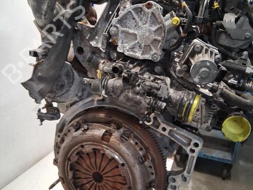 Engine CITROËN BERLINGO Box Body/MPV (K9) 1.5 BlueHDi 100 | BP39037745M1 - Image 5