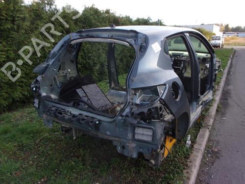 Right front window switch RENAULT CLIO IV (BH_) 0.9 TCe 90 (BHNF, BHMA, BHMH, BHJK, BHJR) | BP36729680I26 - Image 9