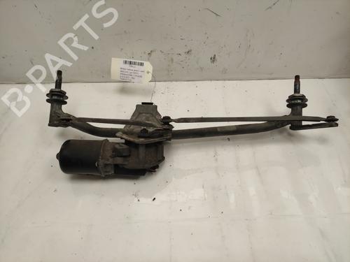 Used Front wiper motor Front wiper motor NISSAN PRIMASTAR Van (X83) 2.0 dCi 115 (114 hp) 36750865 36750865