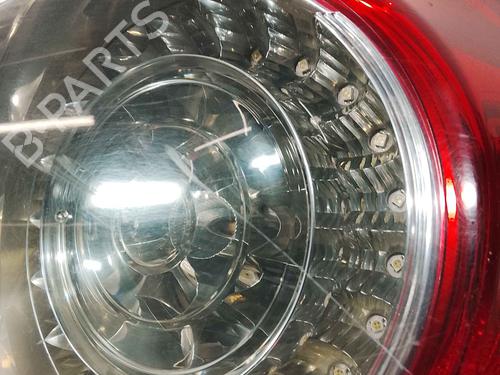 Right taillight VW EOS (1F7, 1F8) 2.0 FSI | BP36715487C35 - Image 2