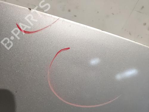 Used Hood Hood 36715252 36715252