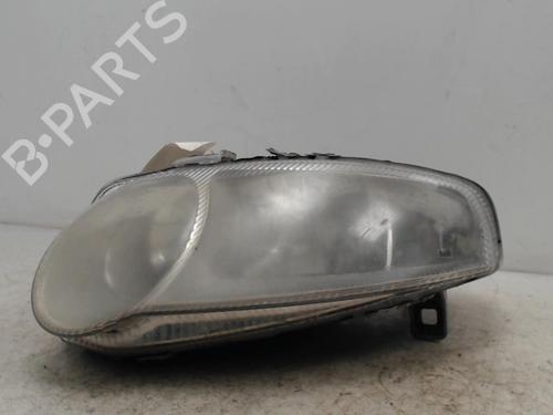 Left headlight ALFA ROMEO 147 (937_) | BP36745665C28 - Image 2