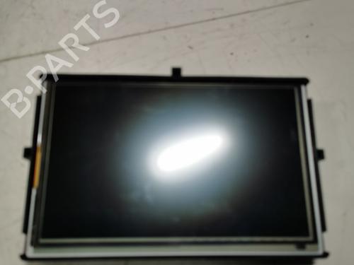 display-monitor-renault-master-iii-platformchassis-ev-hv-uv-2010-36709696 main image