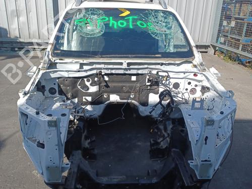 Dør venstre fortil RENAULT ALASKAN | BP36964492C2 - Image 12