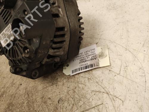 Used Alternator Alternator 36749875 36749875