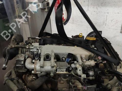 Engine FIAT CROMA (194_) 1.9 D Multijet (194AXB1B) | BP36746457M1 - Image 3