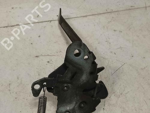 Panserlås Panserlås CITROËN C4 Grand Picasso I (UA_) [2006-2013] 36717618 36717618