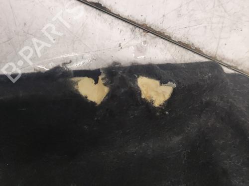 Used Rear parcel shelf Rear parcel shelf 36710951 36710951