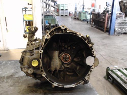 Getriebe für Getriebe NISSAN ALMERA II Hatchback (N16) [2000-2026] 36726771 36726771