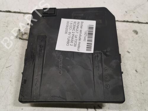 Used Fuse box Fuse box RENAULT SCÉNIC II (JM0/1_) [2003-2010] 36706409 36706409