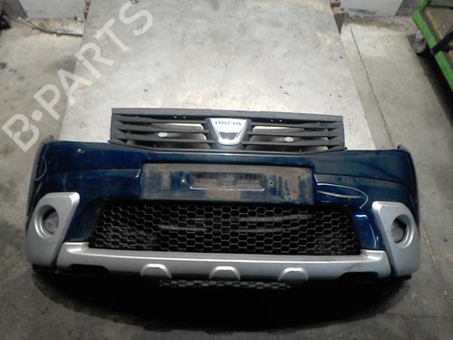 Front bumper DACIA SANDERO | BP36746255C7 - Image 3