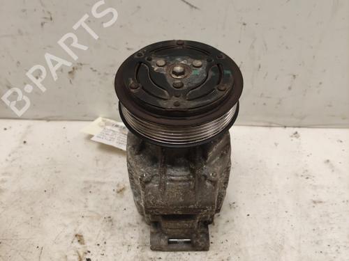 Used AC compressor AC compressor FIAT DOBLO MPV (119_, 223_) 1.3 D Multijet (84 hp) 36751119 36751119