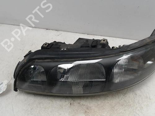 Left headlight VOLVO S60 I (384) 2.4 CDI | BP36747588C28 - Image 3