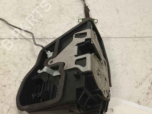 Used Rear right lock Rear right lock BMW 5 (E60) 525 d (197 hp) 36716239 36716239