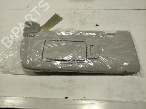 left-sun-visor-renault-clio-v-b7_-2019-36704218 main image
