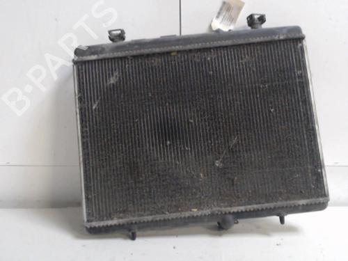 water-radiator-citroen-c5-iii-break-rw_-2008-2009-2010-2011-2012-2013-2014-2015-2016-2017-36730675 main image