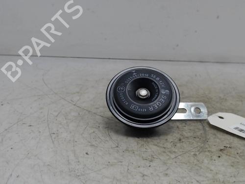 Horn RENAULT MASTER III Van (FV) Z.E. (FV1Z) | BP36742683E13 - Image 2