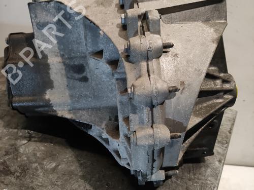 Gearbox PEUGEOT 308 CC (4B_) 1.6 HDi | BP36715599M3  - Image 5