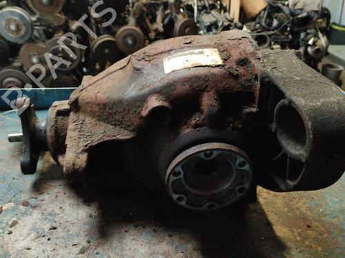 Rear differential BMW 1 (E81) 118 d | BP36738163M24 - Image 5