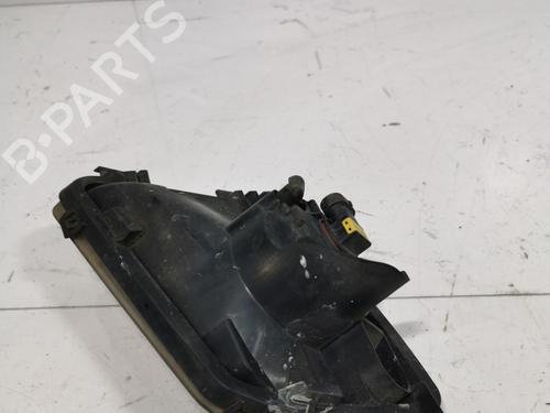 Used Left front fog light Left front fog light 37528370 37528370