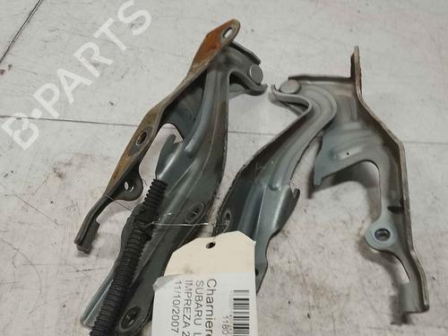 Used Hinge/Door check strap Hinge/Door check strap SUBARU IMPREZA Hatchback (GR, GH, G3) [2007-2014] 36712117 36712117
