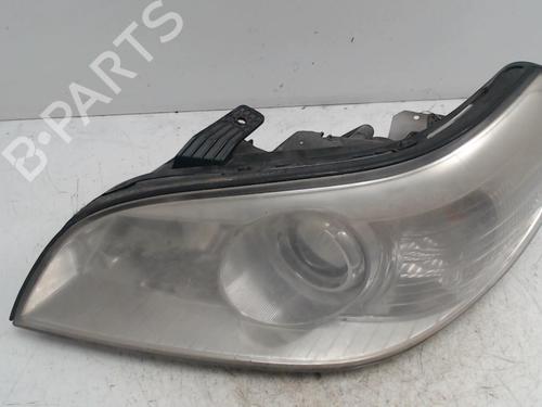 Used Left headlight Left headlight CHEVROLET EPICA (KL1_) 2.0 D (150 hp) 36742980 36742980