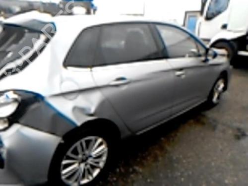 Starter CITROËN C4 II (NC_) 1.6 BlueHDi 100 | BP36735845M8 - Image 6