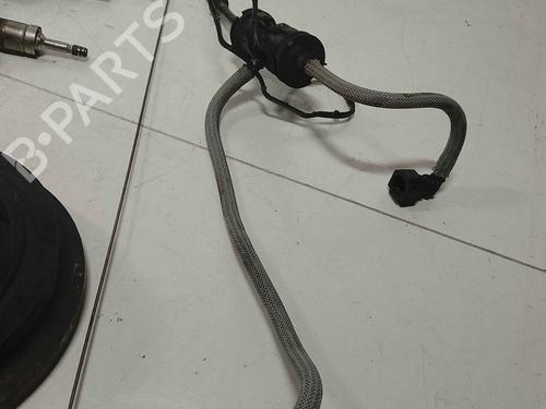 Used Injector Injector PEUGEOT 308 II (LB_, LP_, LW_, LH_, L3_) 1.2 THP 130 (131 hp) 36716507 36716507