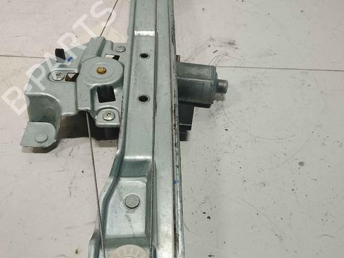 Front left window mechanism PEUGEOT 2008 I (CU_) 1.6 BlueHDi 120 | BP36715236C22 - Image 4