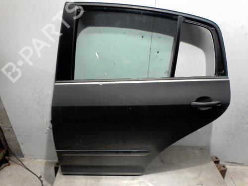 Used Left rear door Left rear door VW JETTA III (1K2) 1.9 TDI (105 hp) 36731667 36731667