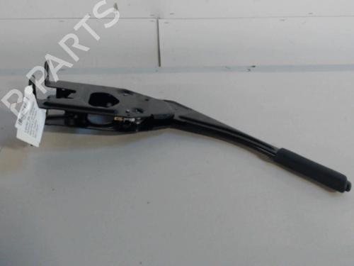 Selector da caixa Selector da caixa RENAULT MASTER III Van (FV) 2.3 dCi 165 RWD (FV0P, FV0U, FV10, FV12, FV1E) (163 hp) 36729274 36729274