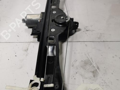 Used Front left window mechanism Front left window mechanism 36863486 36863486
