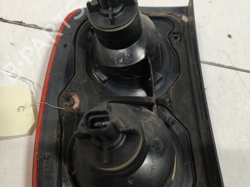 Used Right taillight Right taillight 36751654 36751654