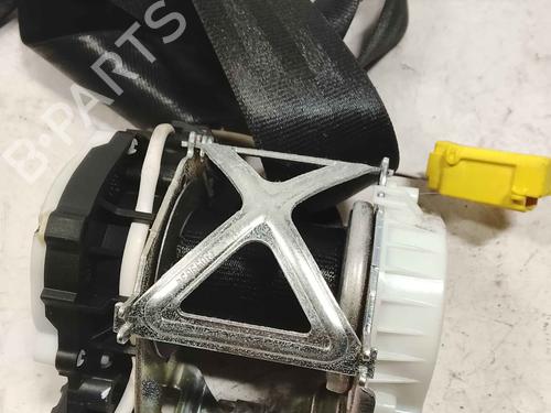 Front left seatbelt VW PASSAT B6 (3C2) | BP36716896I26 - Image 3