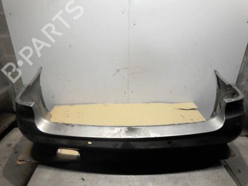 Used Rear bumper Rear bumper BMW 5 Touring (E61) 530 d (218 hp) 36728546 36728546