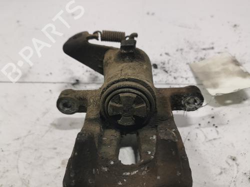 Højre bremsekaliber bag Højre bremsekaliber bag RENAULT SCÉNIC II (JM0/1_) 1.6 (JM0C, JM0J, JM1B) (113 hp) 37472748 37472748