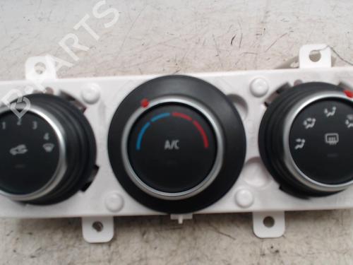 Climate control RENAULT MASTER III Van (FV) Z.E. (FV1Z) | BP36742688I5 - Image 2