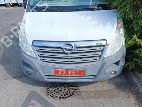 Pedal OPEL MOVANO B Van (X62) 2.3 CDTI FWD (FV) | BP36737515I4 - Image 10