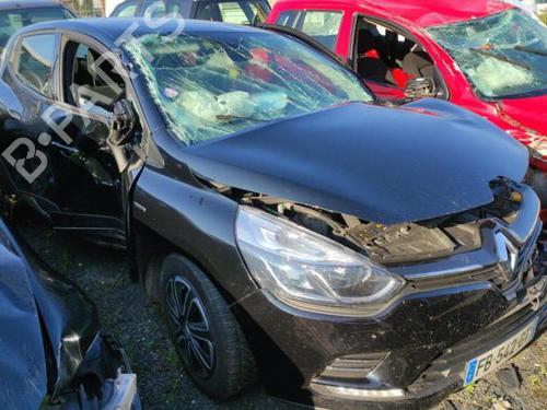 Right tailgate light RENAULT CLIO IV (BH_) 0.9 TCe 75 (BHNP) | BP36734735C80  - Image 6