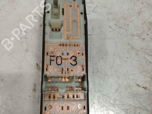 Used Left front window switch Left front window switch SUBARU IMPREZA Hatchback (GR, GH, G3) [2007-2014] 36712124 36712124