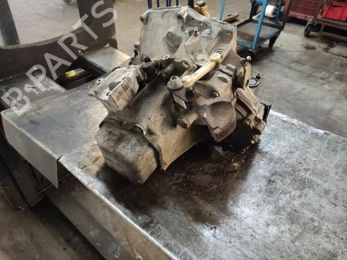 Gearbox CITROËN C3 Pluriel (HB_) 1.4 HDi | BP36746618M3 - Image 2