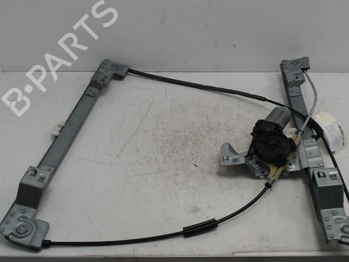 Used Front right window mechanism Front right window mechanism 36739188 36739188