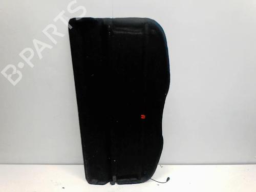 Cappelliera Cappelliera RENAULT SCÉNIC II (JM0/1_) 1.9 dCi (JM0G, JM12, JM1G, JM2C) (120 hp) 36750879 36750879