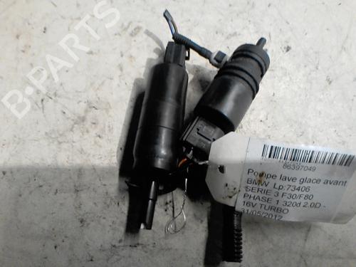 Motor do esguicho Motor do esguicho 36747820 36747820